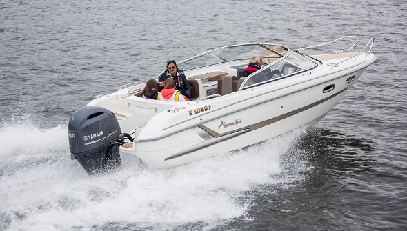 Spotkajmy się w ten weekend na wystawie „Wiatr i Woda 2018”